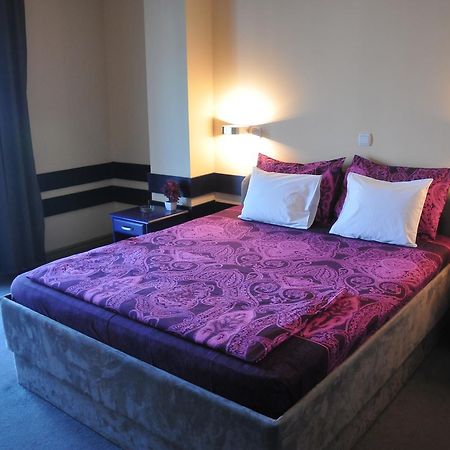 Hotel Vidikovac Ni エクステリア 写真