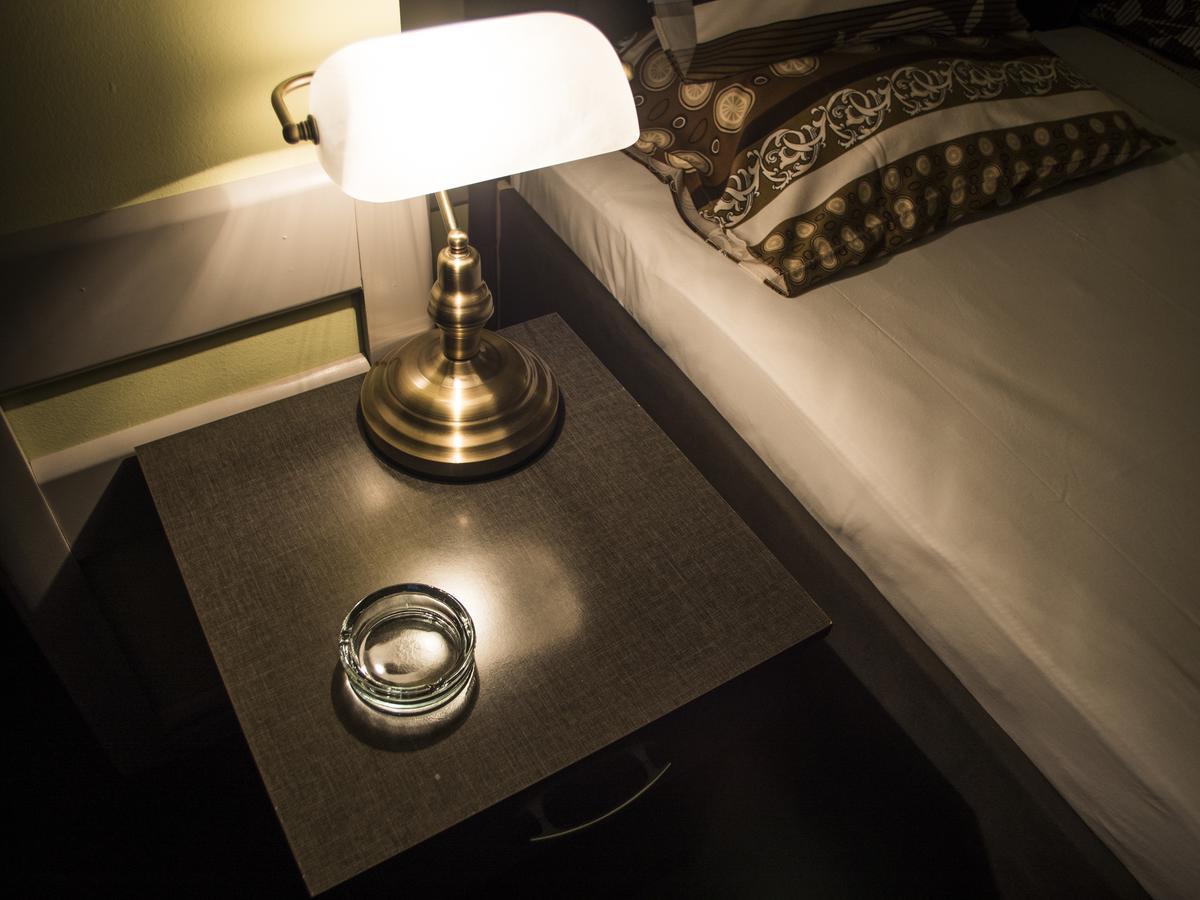 Hotel Vidikovac Ni エクステリア 写真