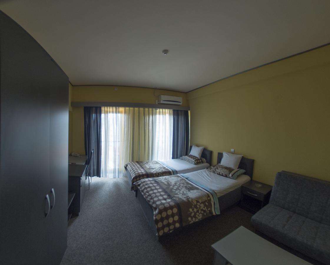 Hotel Vidikovac Ni エクステリア 写真