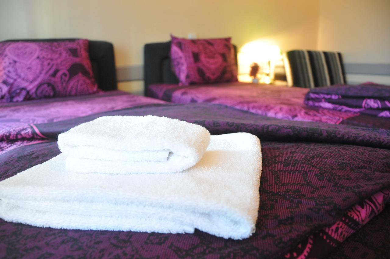 Hotel Vidikovac Ni エクステリア 写真