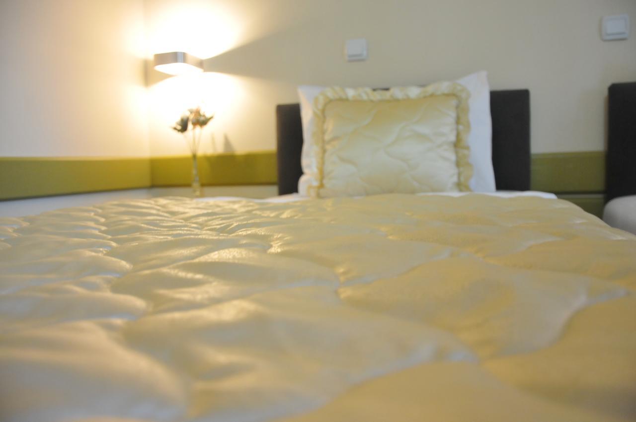Hotel Vidikovac Ni エクステリア 写真