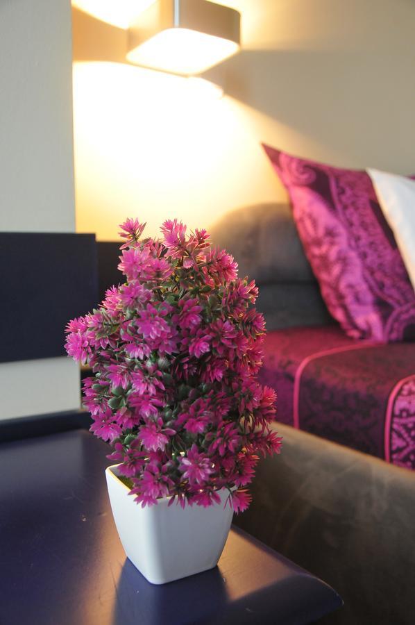 Hotel Vidikovac Ni エクステリア 写真