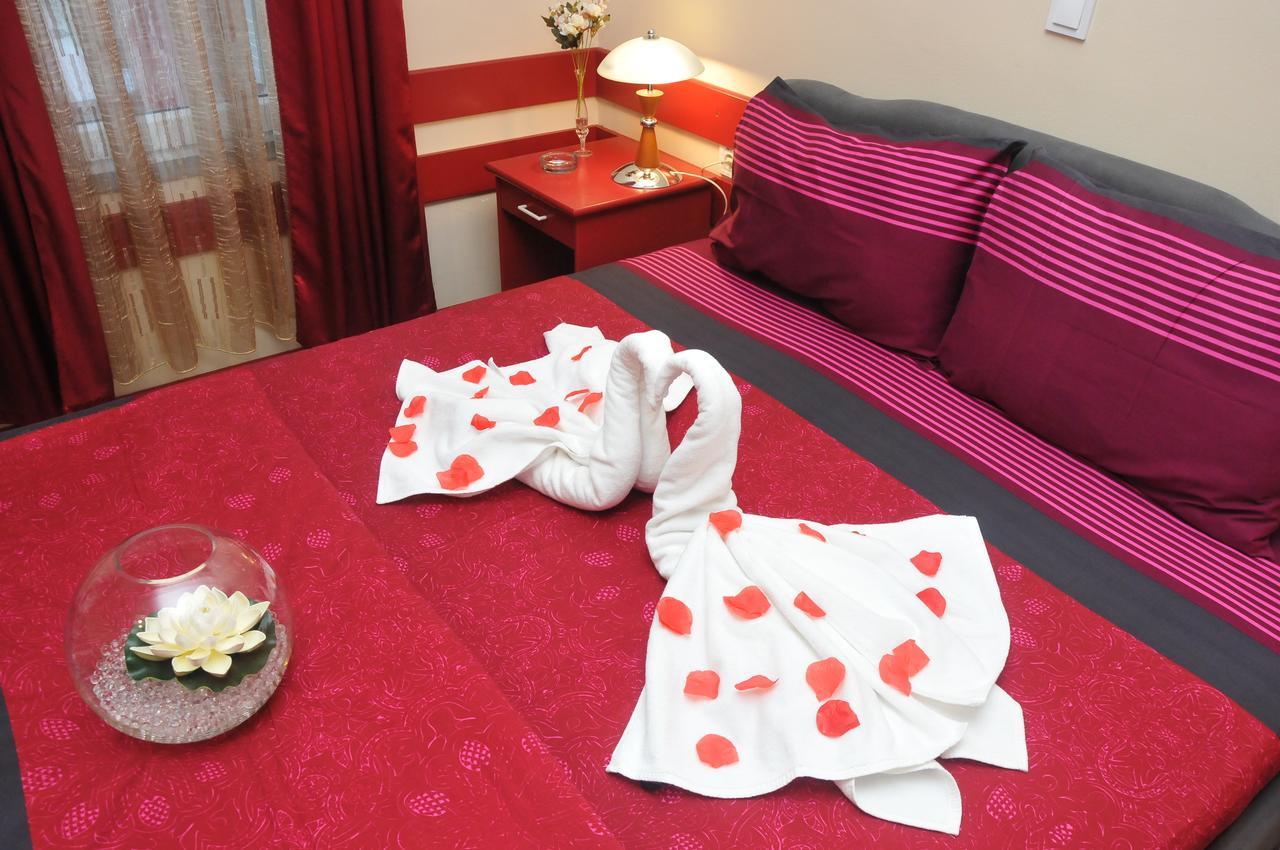 Hotel Vidikovac Ni エクステリア 写真