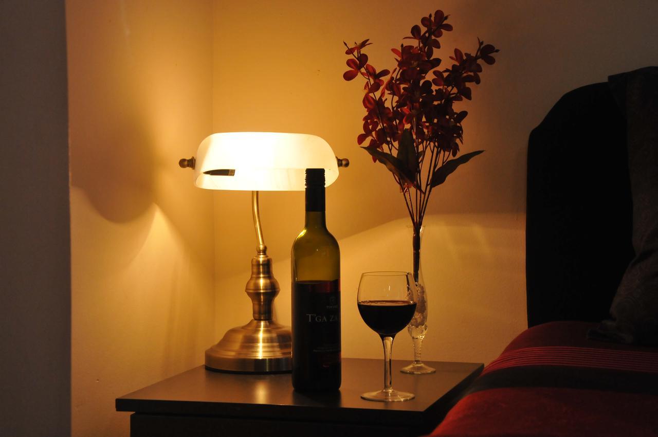 Hotel Vidikovac Ni エクステリア 写真