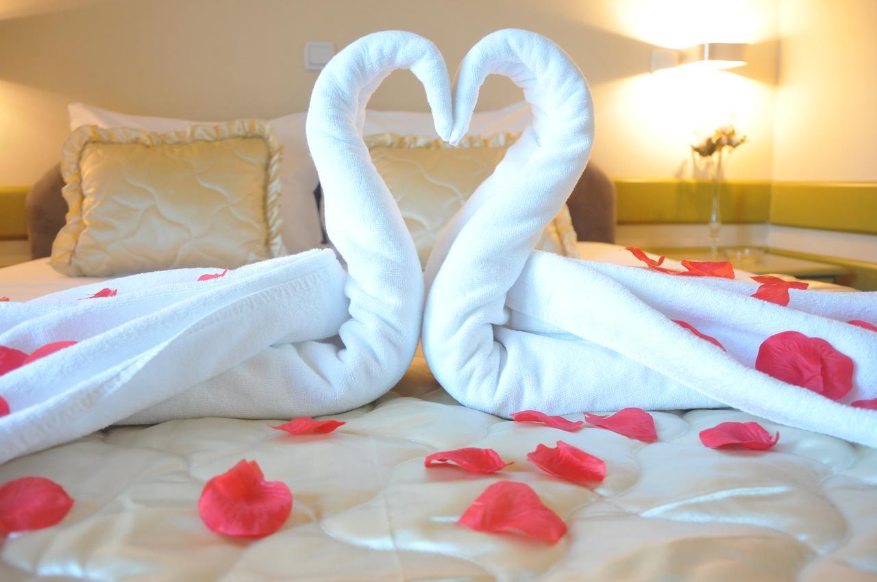 Hotel Vidikovac Ni エクステリア 写真