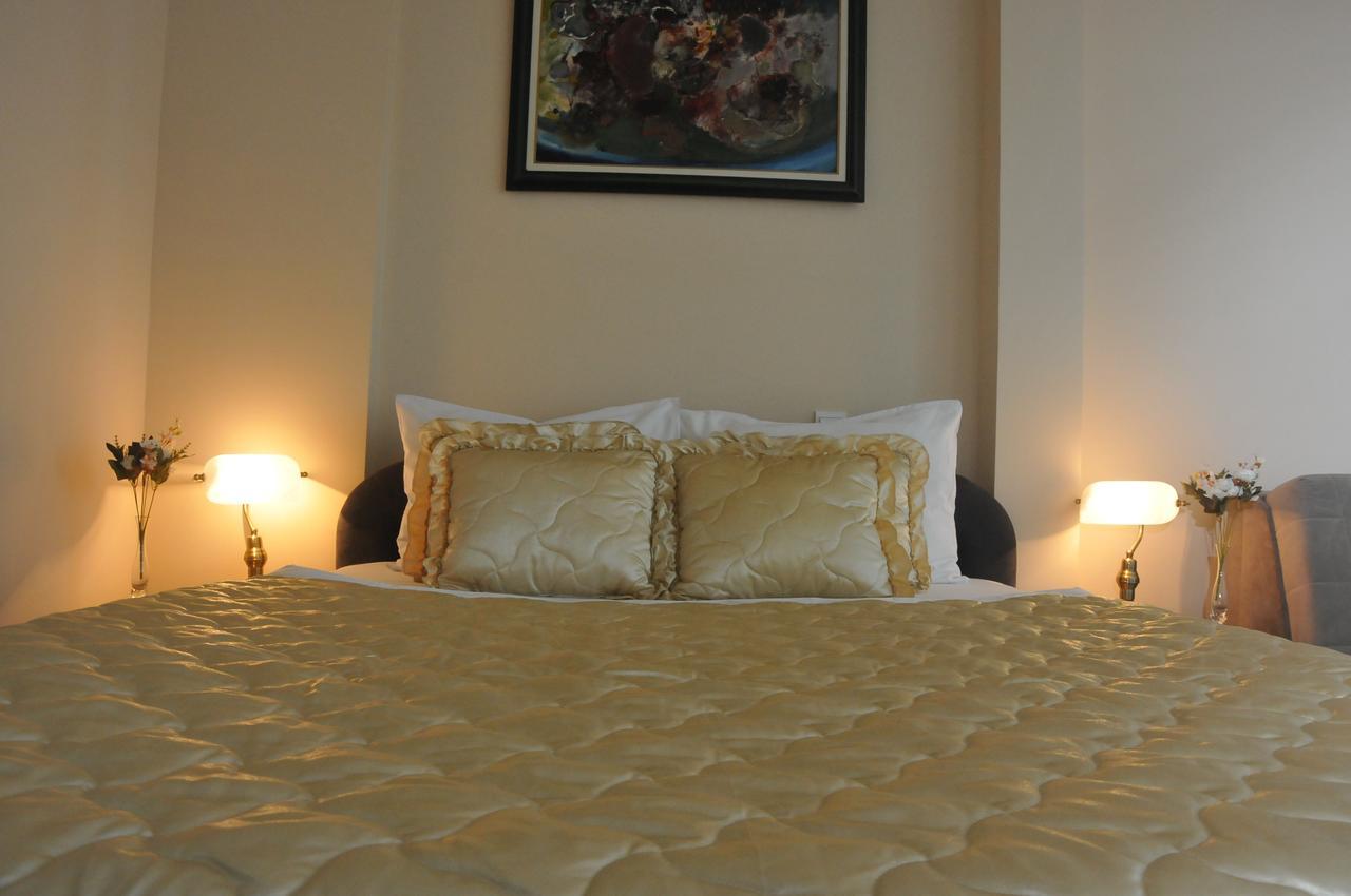 Hotel Vidikovac Ni エクステリア 写真