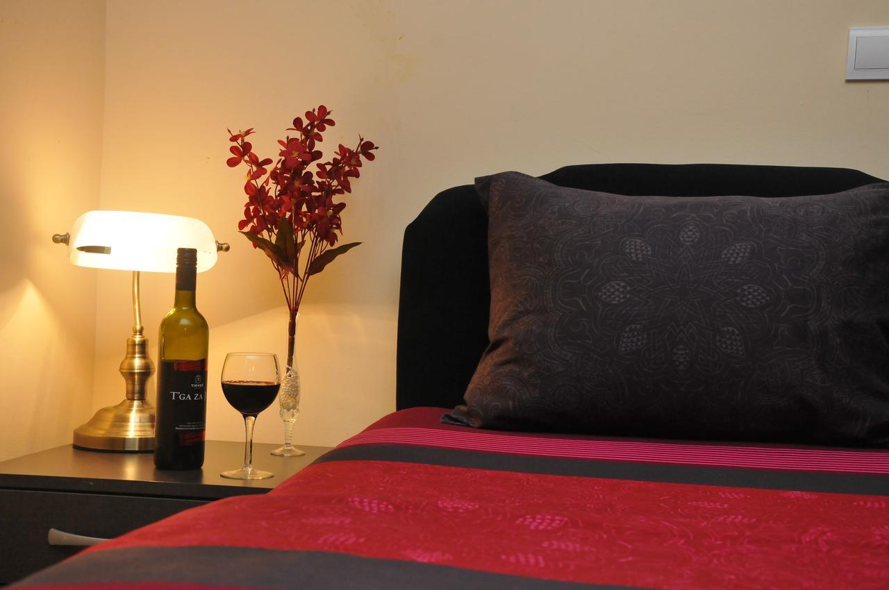 Hotel Vidikovac Ni エクステリア 写真