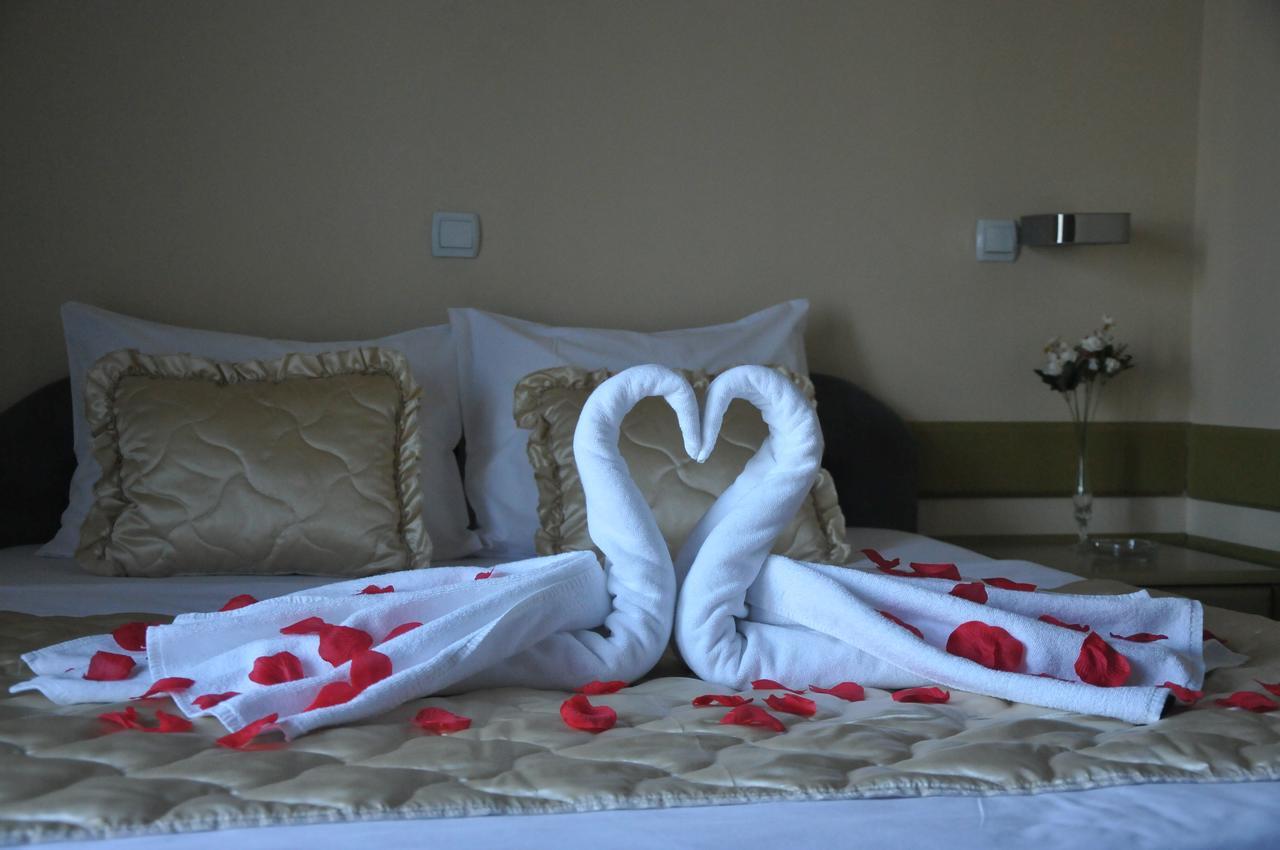 Hotel Vidikovac Ni エクステリア 写真