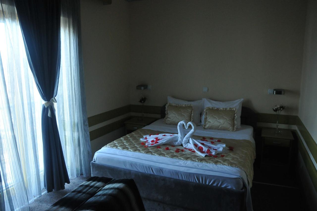 Hotel Vidikovac Ni エクステリア 写真