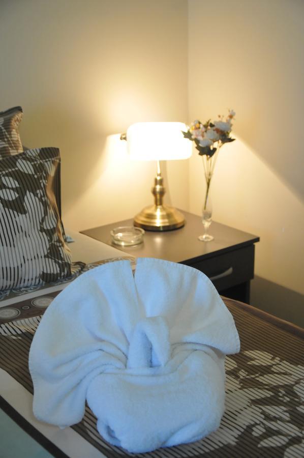 Hotel Vidikovac Ni エクステリア 写真