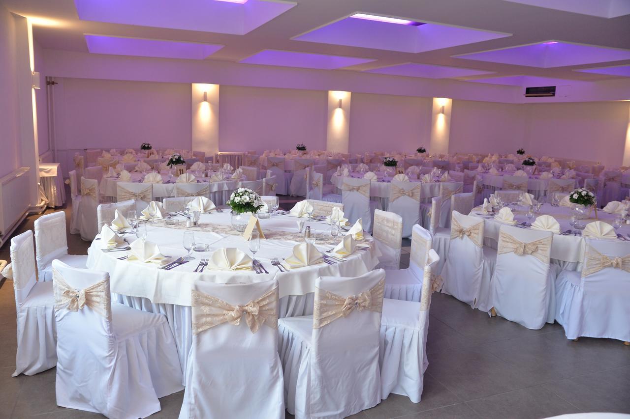 Hotel Vidikovac Ni エクステリア 写真
